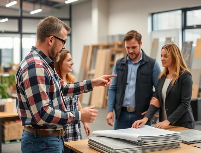 Özel Sipariş ve Proje Desteği