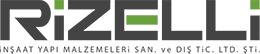 Rizelli İnşaat Yapı Malzemeleri